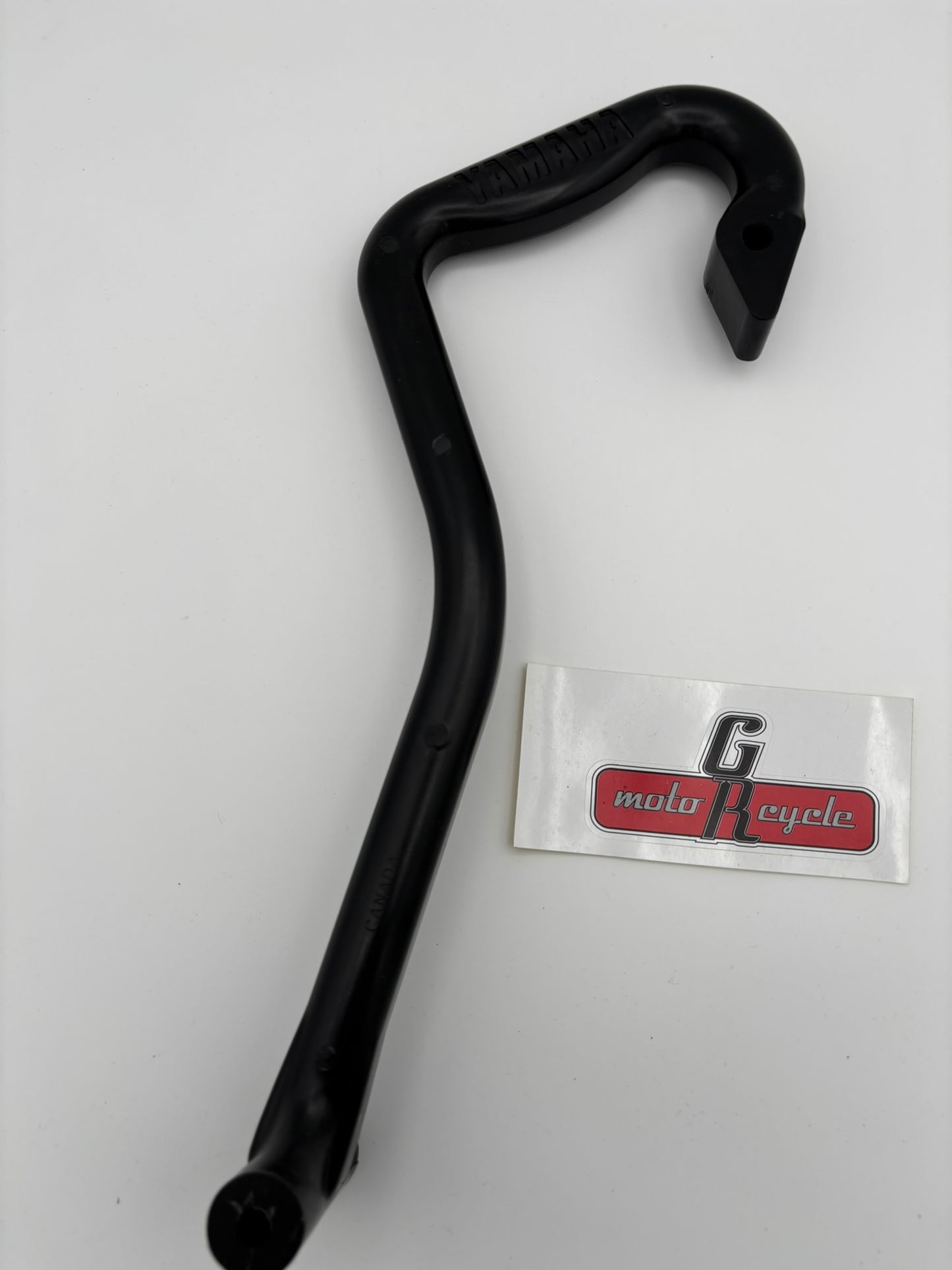 YAMAHA SKI HANDLE BLACK 8DM-23712-00-BK Y194