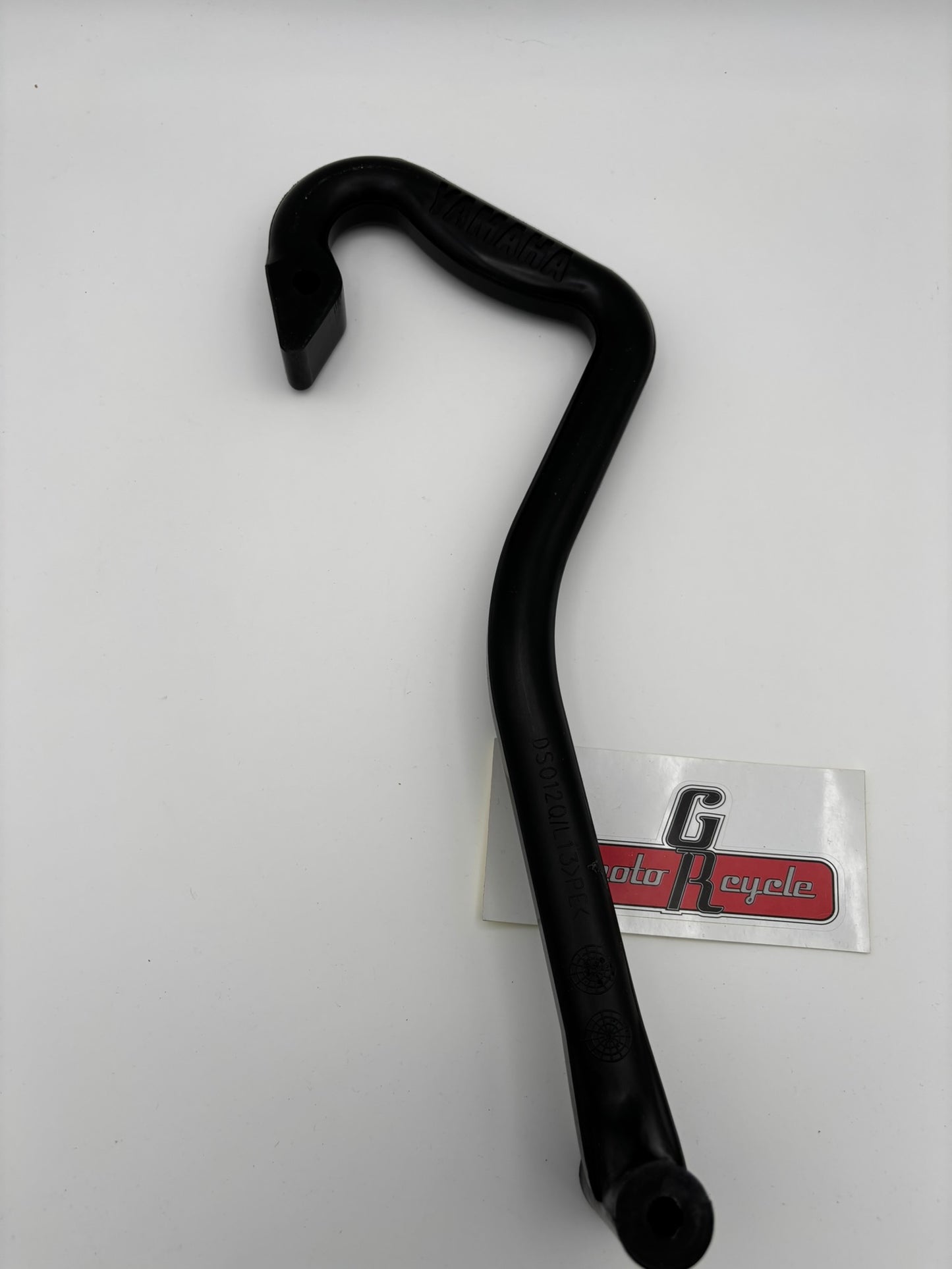 YAMAHA SKI HANDLE BLACK 8DM-23712-00-BK Y194