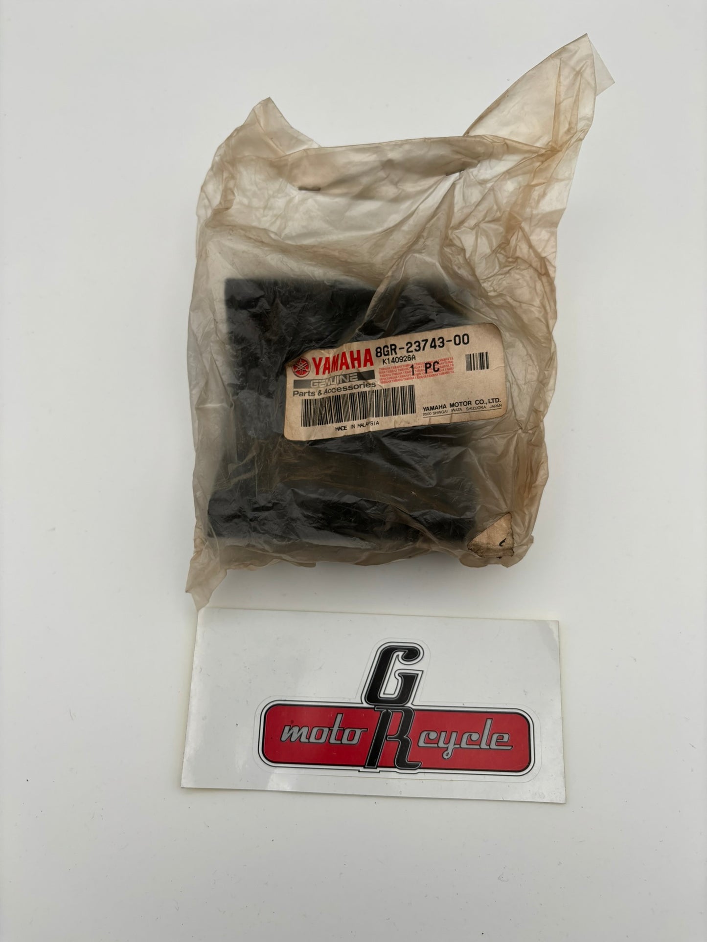 YAMAHA STOPPER 1 8GR-23743-00-00 Y195