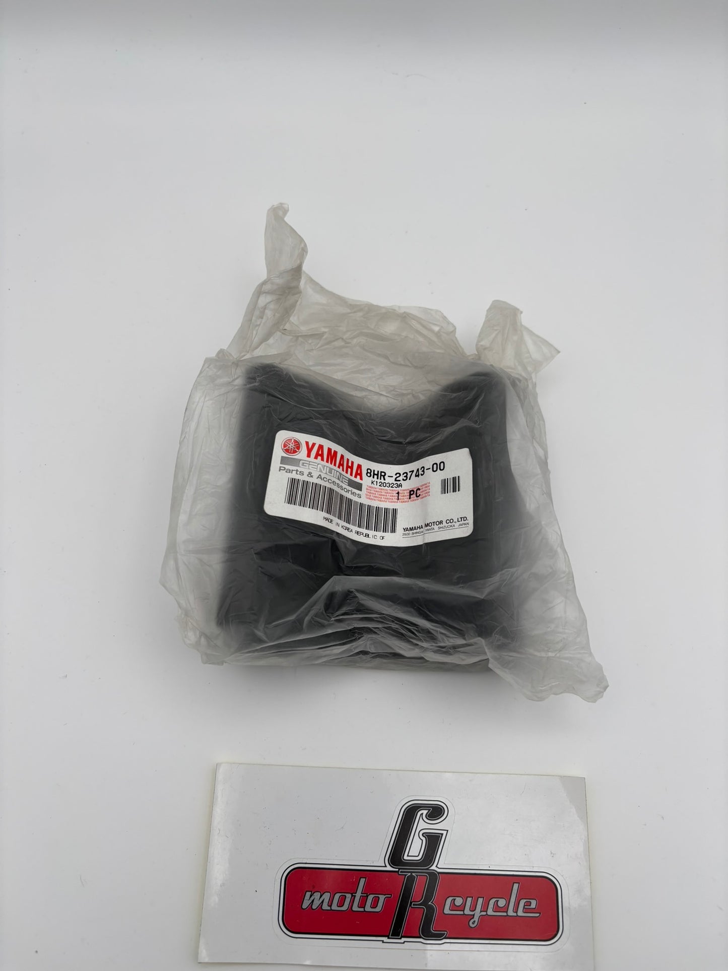 YAMAHA STOPPER 1 8HR-23743-00-00 Y195