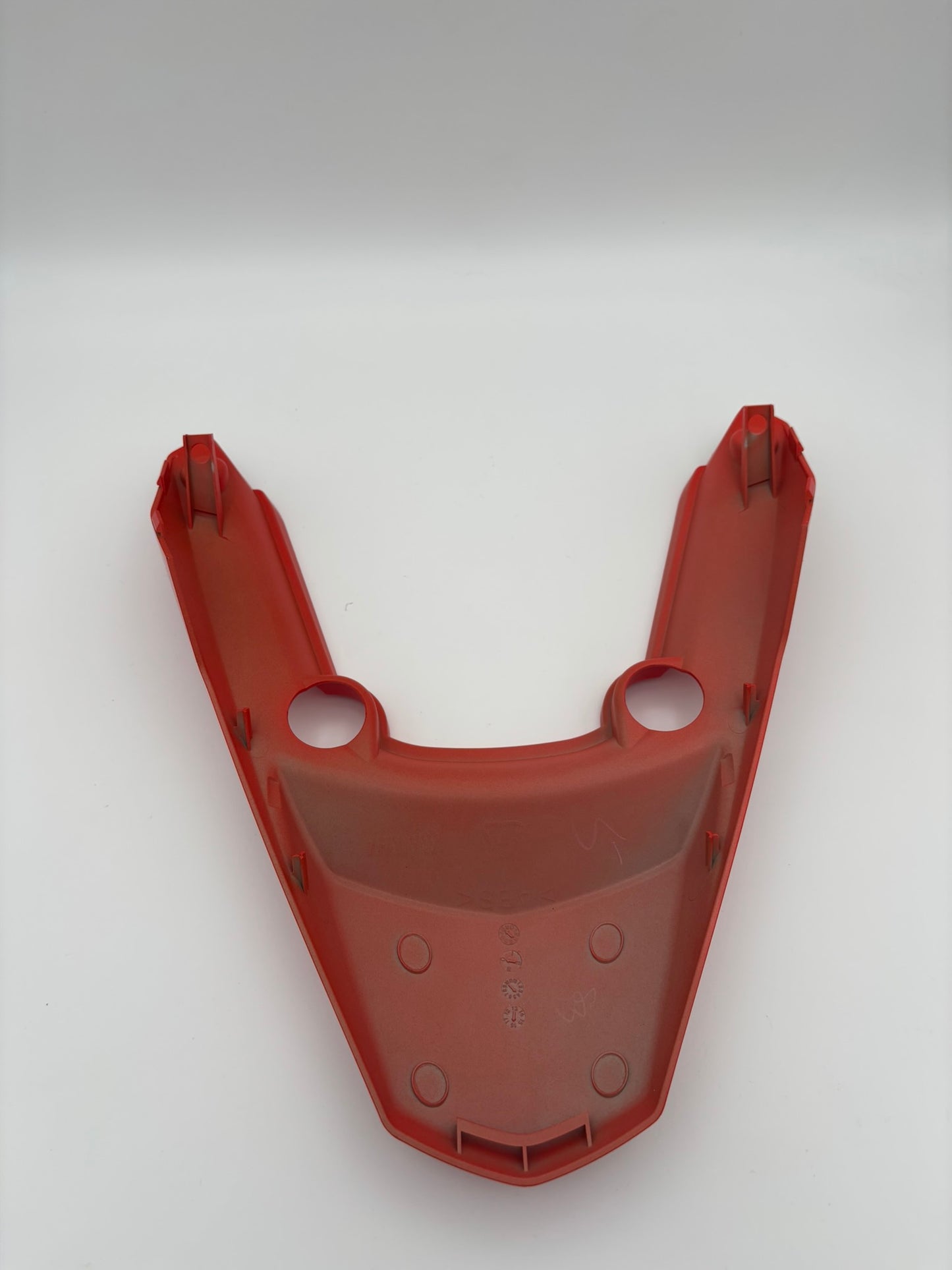 YAMAHA SIDE COVER 4 1CD-F1741-00-P5 Y196