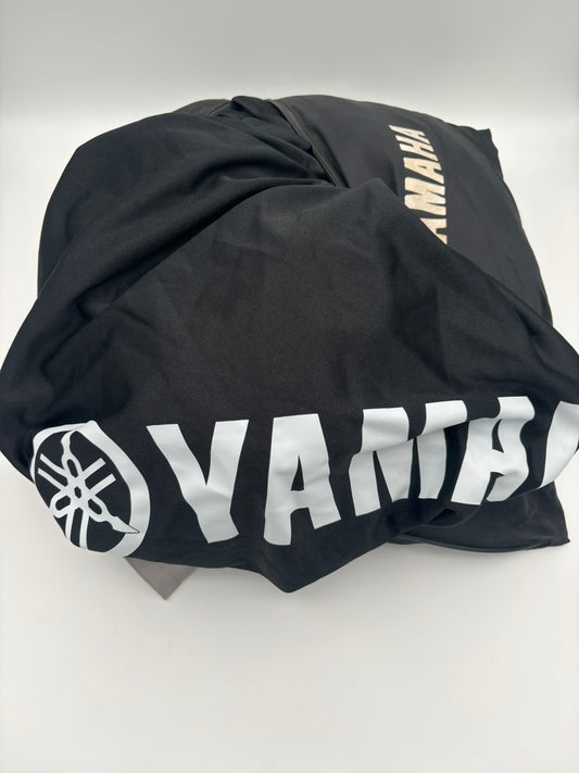 YAMAHA MOTORCYCLE INDOOR STORAGE COVER C13-IN101-10-0M Y196