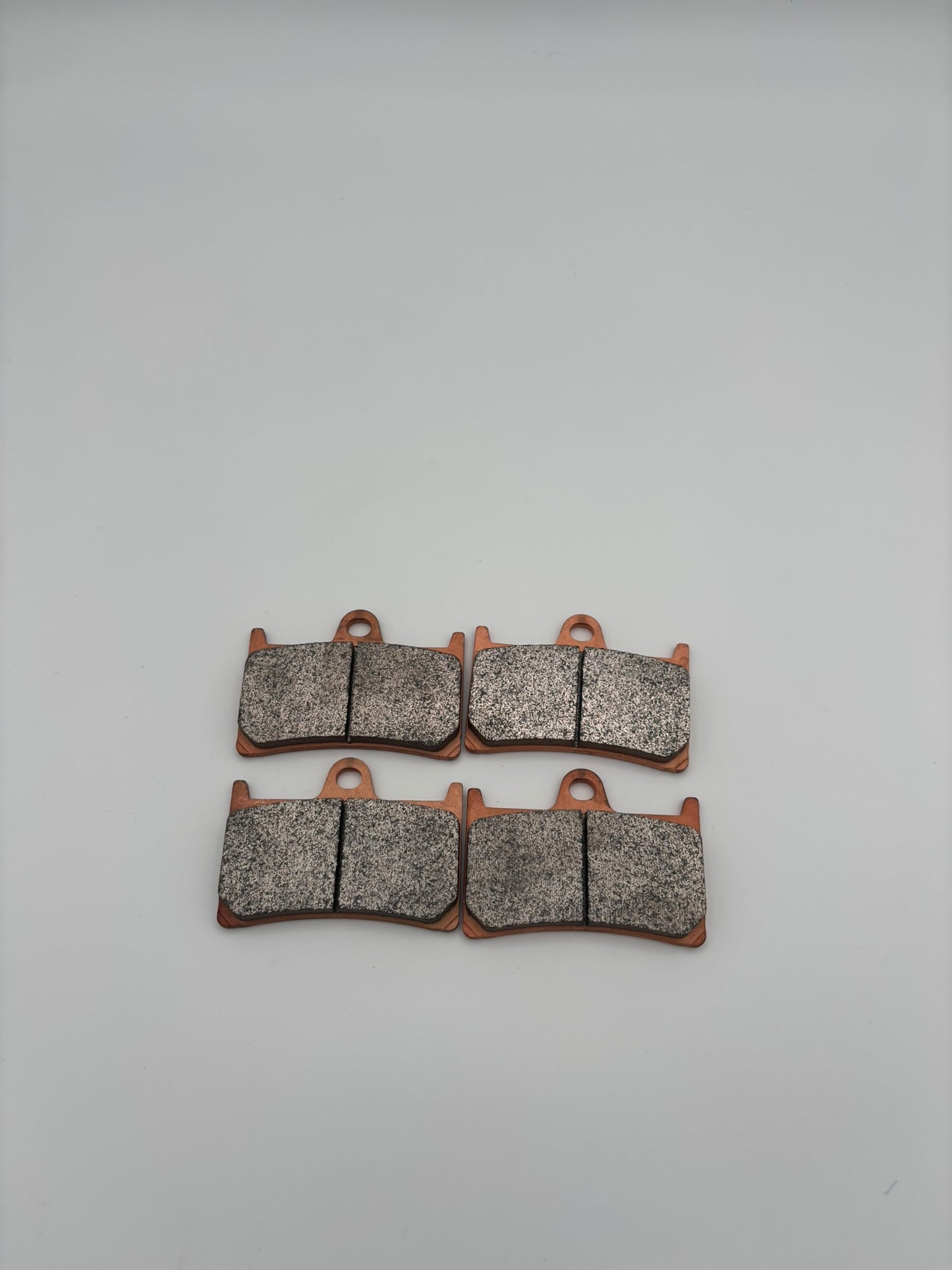 YAMAHA BRAKE PAD KIT 90891-20085-00 Y197
