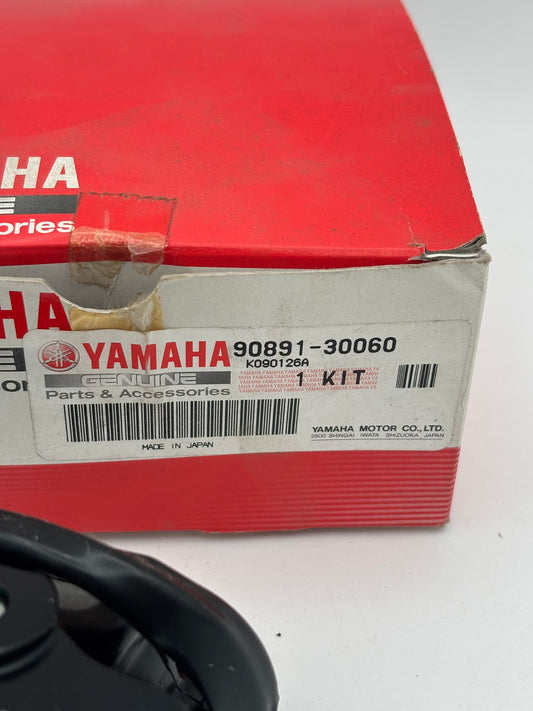 YAMAHA FJR1300 KEY MAIN SWITCH (3P6-82501-39-00) 90891-30060-00 Y284