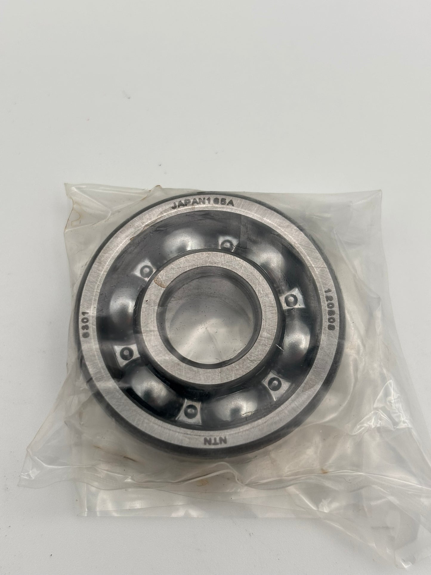 YAMAHA BEARING 6301 37MM 93306-30101-00 Y197