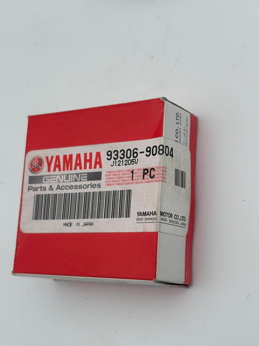 YAMAHA BEARING 93306-90804-00 Y197
