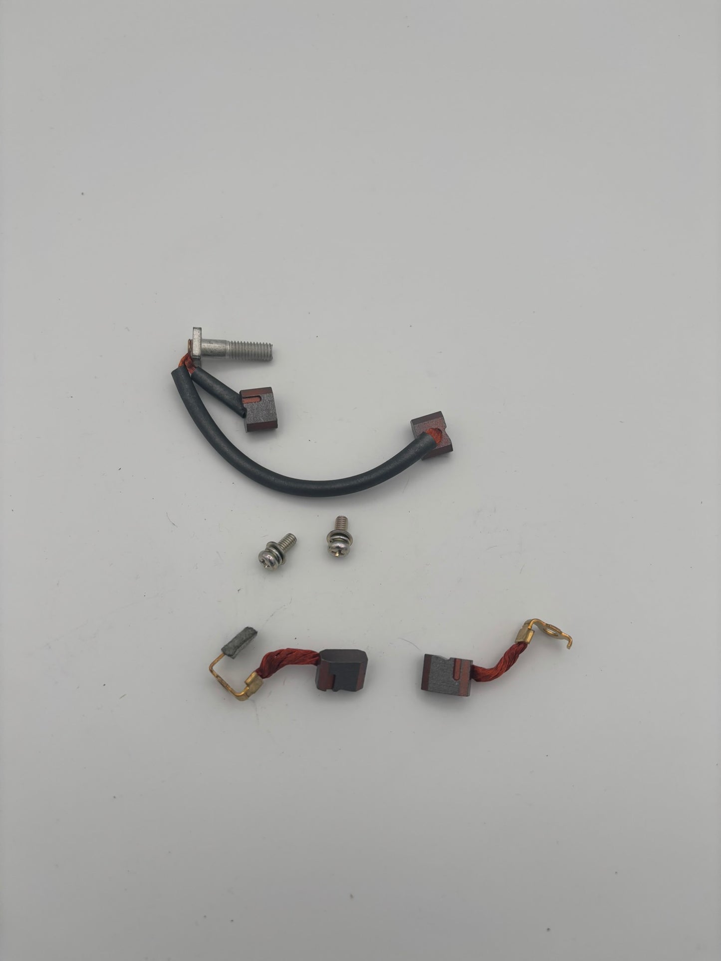 YAMAHA BRUSH SET 1D7-81801-00-00 Y198