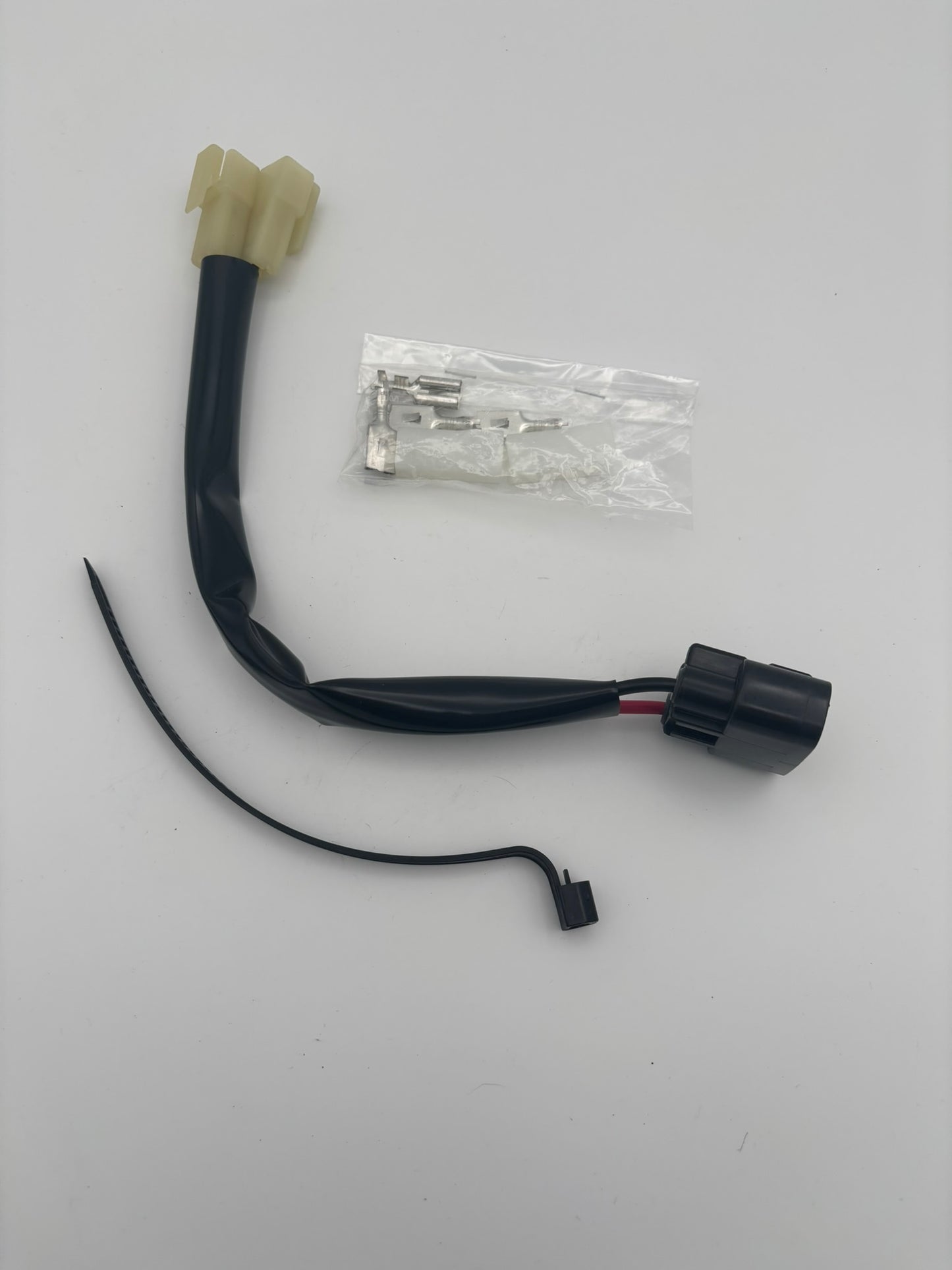 YAMAHA SUB LEAD WIRE KIT 90891-50151-00 Y198