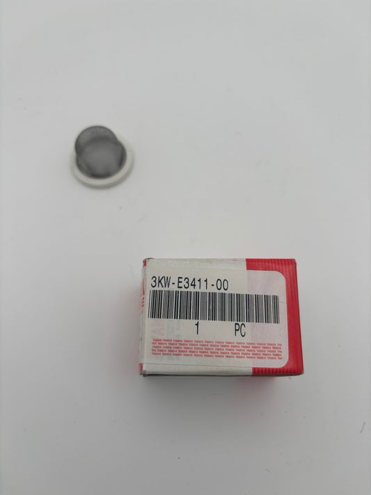 YAMAHA OIL STRAINER 3KW-E3411-00-00 Y198
