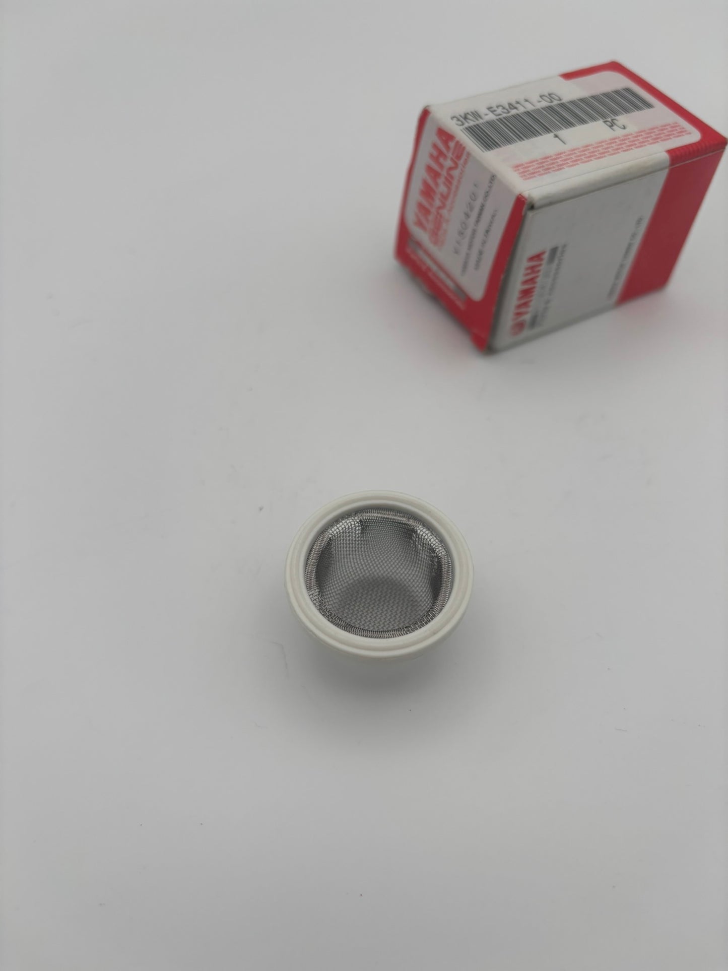 YAMAHA OIL STRAINER 3KW-E3411-00-00 Y198