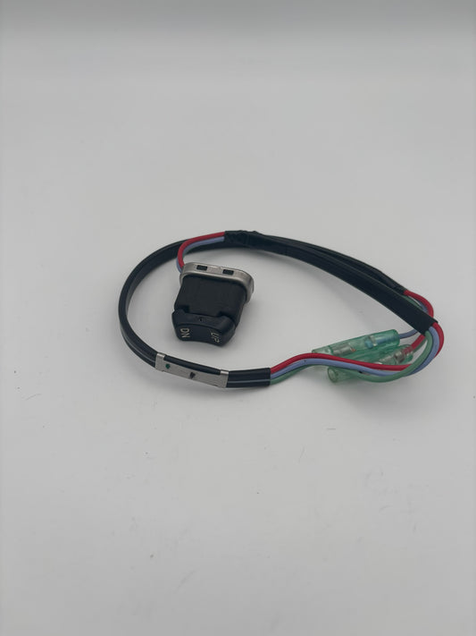 YAMAHA TRIM & TILT SWITCH 703-82563-02-00 Y198