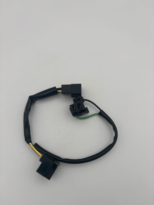 YAMAHA CORD ASSY 1CD-H4312-00-00 Y198