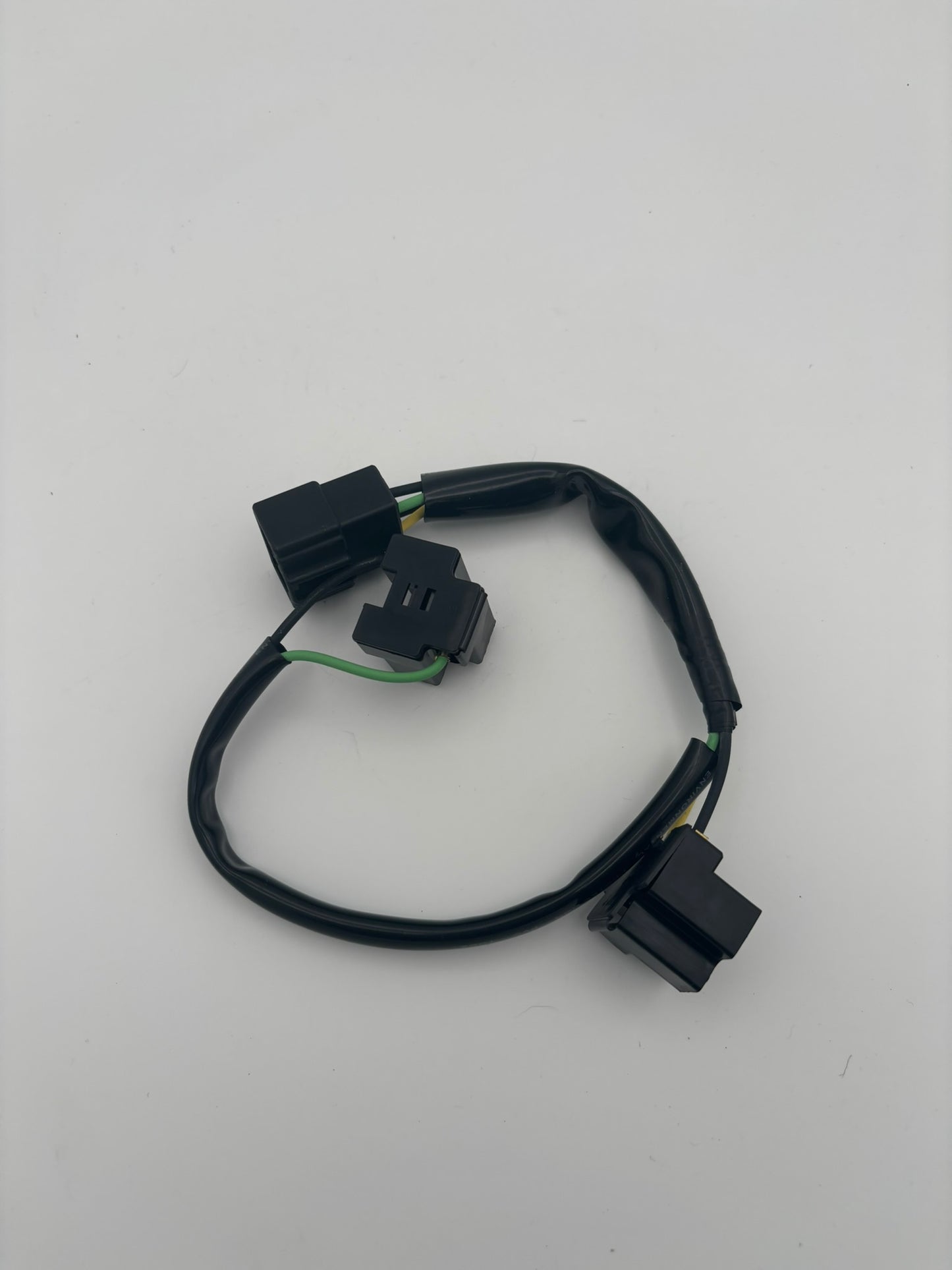 YAMAHA CORD ASSY 1CD-H4312-00-00 Y198
