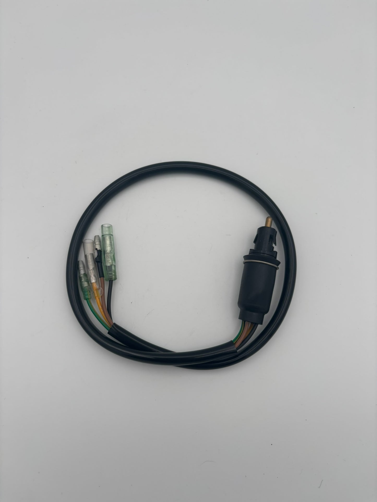 YAMAHA YFB250 YFM350 YFM400 YFS200 FRONT BRAKE STOP SWITCH 3HN-83980-00-00 Y198