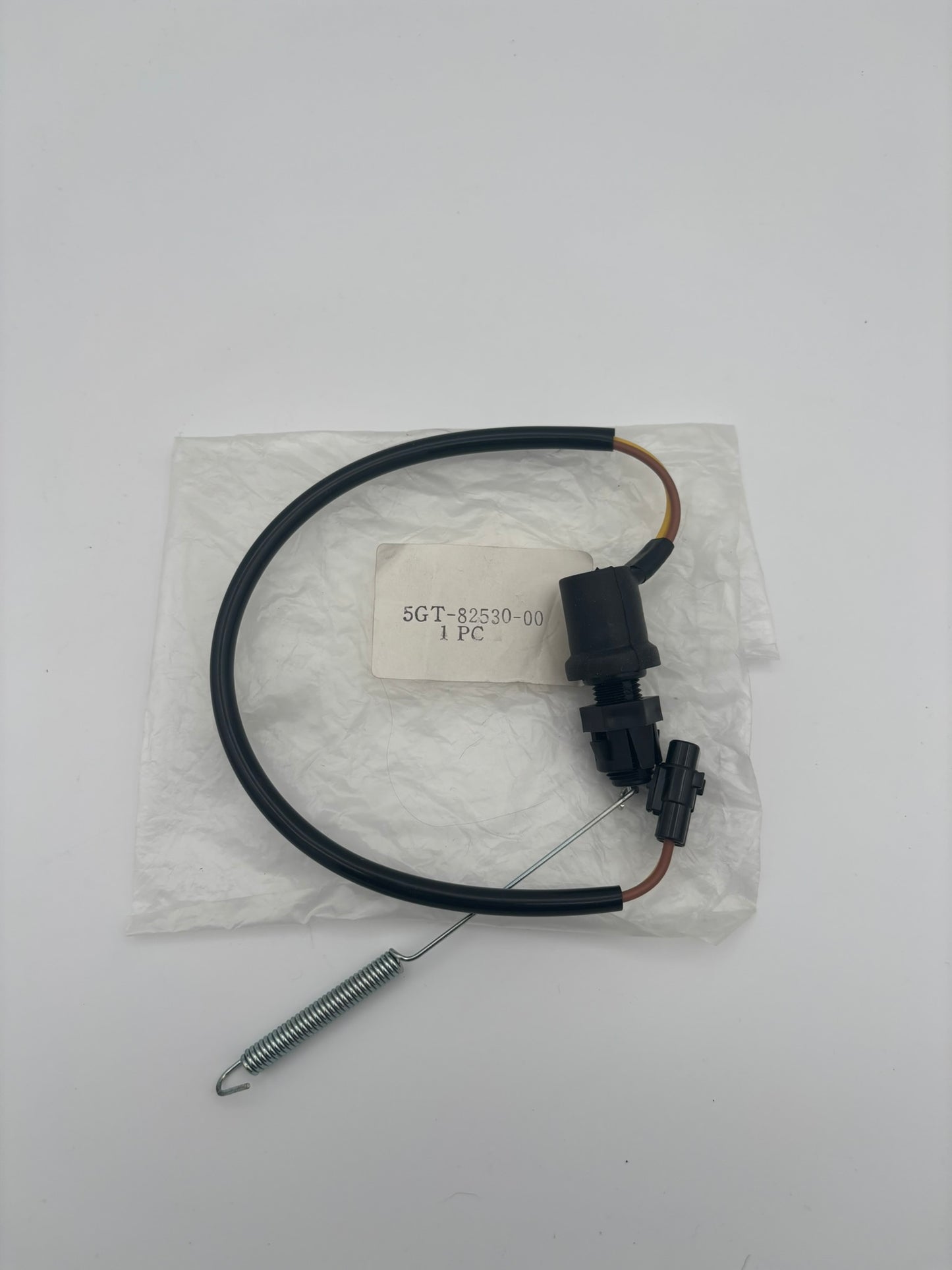 YAMAHA YFM600 1999 - 01 REAR BRAKE STOP SWITCH 5GT-82530-00 Y198