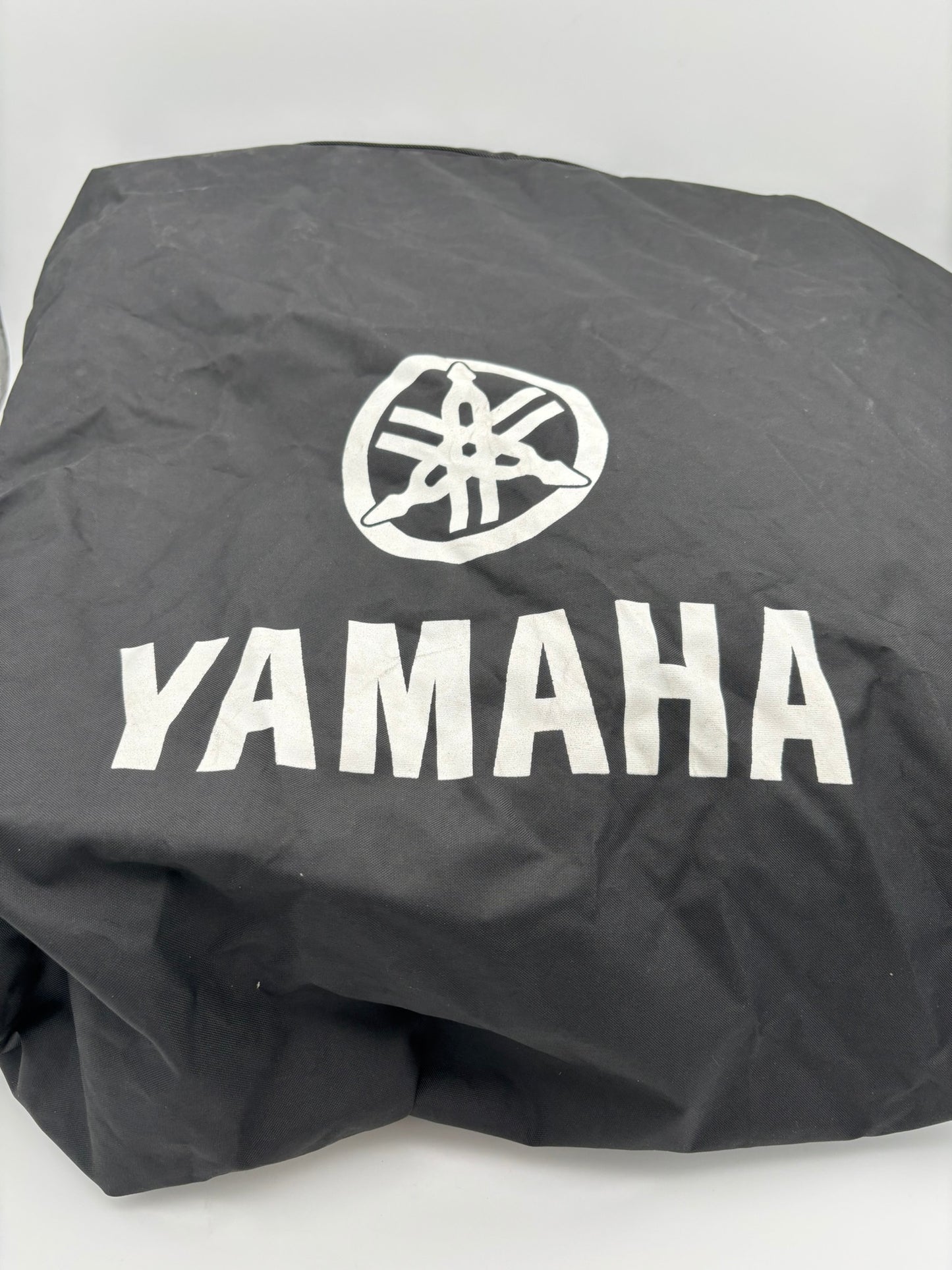 YAMAHA SNOSCOOT STORAGE COVER SMA-8ML29-00-00 Y199
