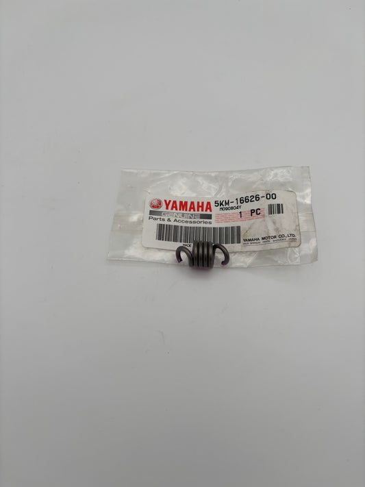 YAMAHA CLUTCH WEIGHT SPRING 5KM-16626-00-00 Y200