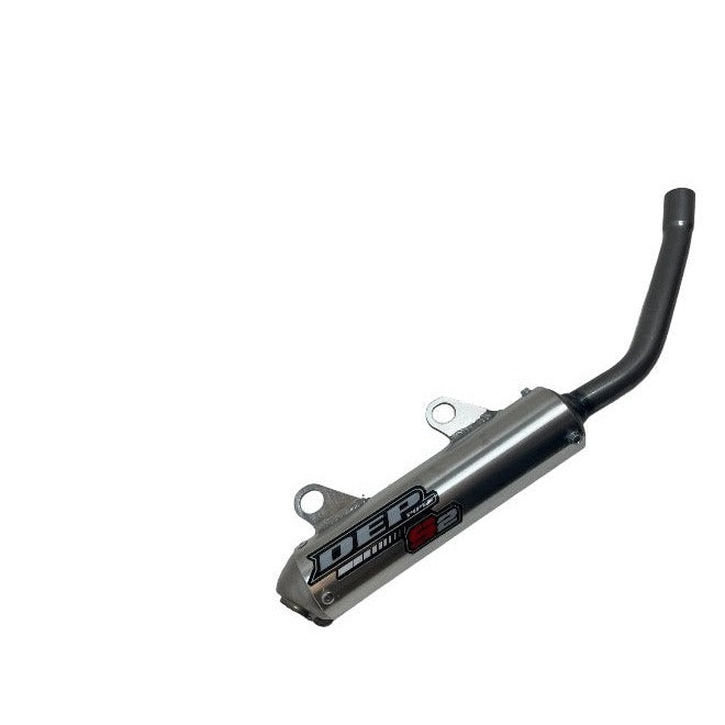 SPECIAL ORDER DEP Pipes KX125 92-93 SILENCER DEPK2106
