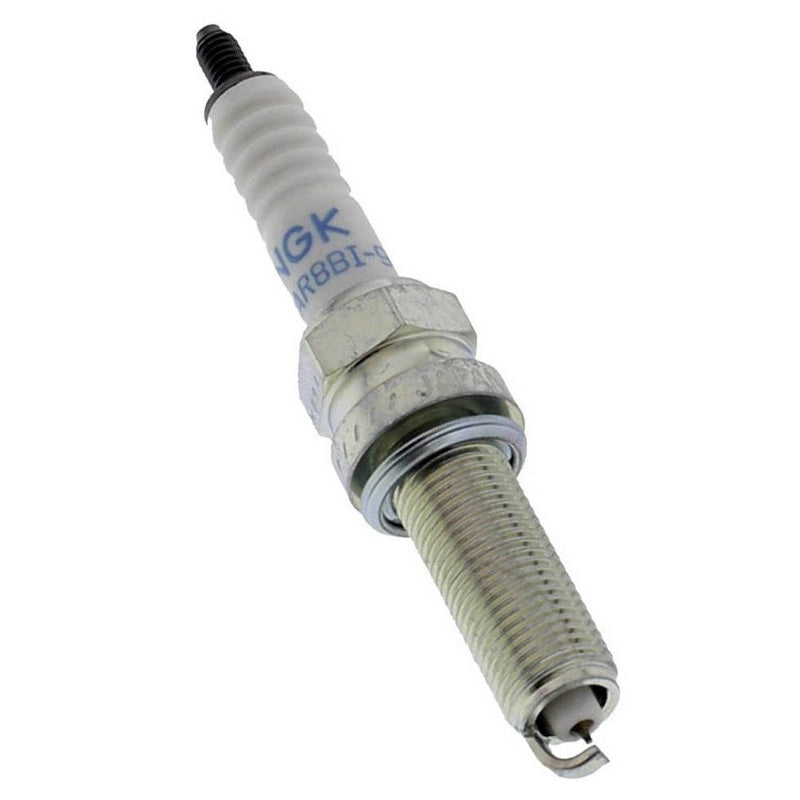 NGK NGK LASER IRIDIUM SPARK PLUG LMAR8BI-9 (SOLID) 09482-00635