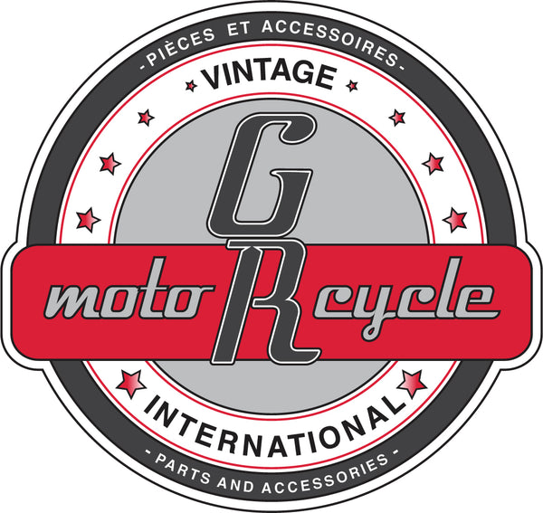 GR Motorcycle