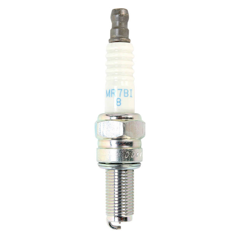 NGK NGK LASER IRIDIUM SPARK PLUG MR7BI-8 (SOLID) 95848-54100-00