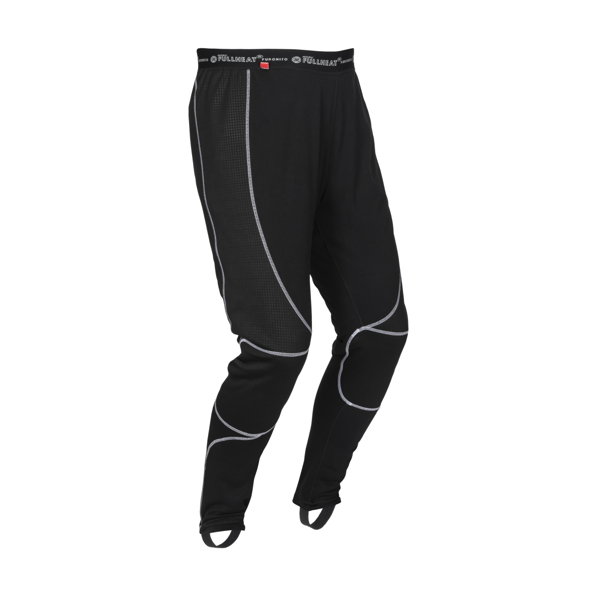 NORU FULL HEAT LONG JOHN BLK 3XL 7204210509
