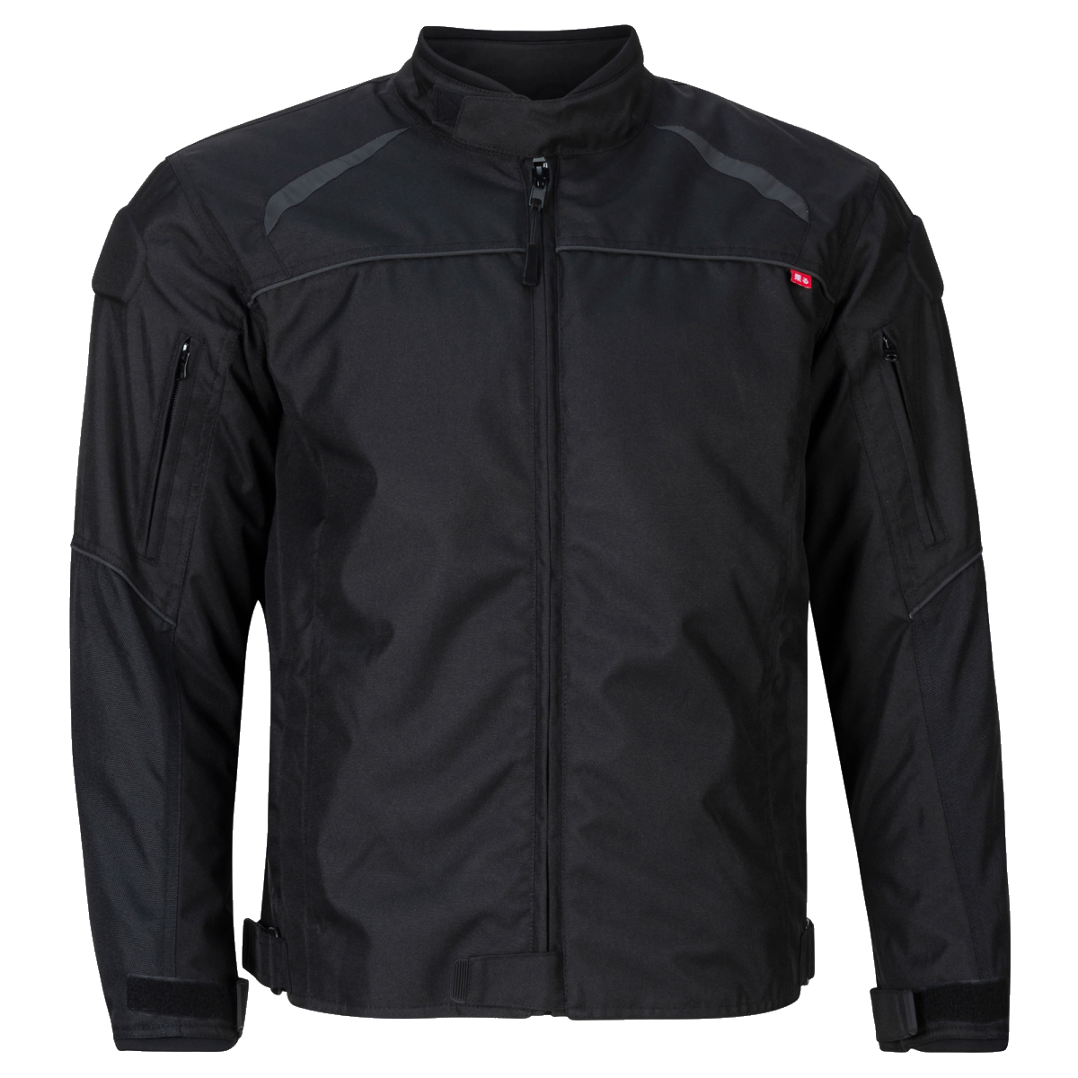 NORU TAIFU JACKET BLACK XXL 7301210508