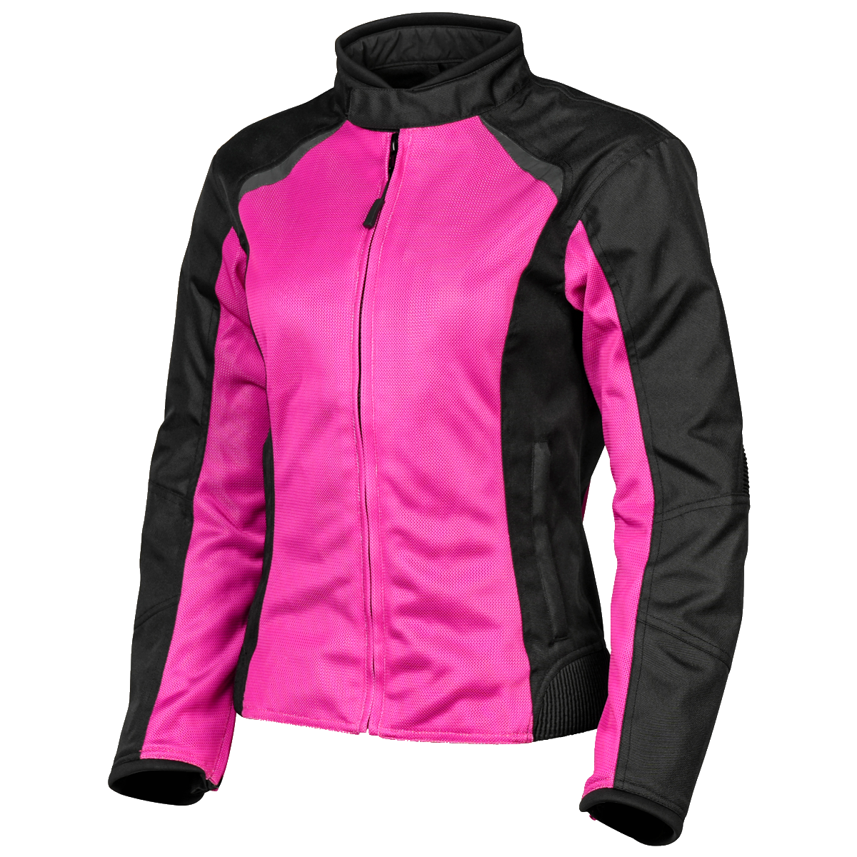 NORU JOSEI MESH JKT PK/BK WMN XSM 7308011773