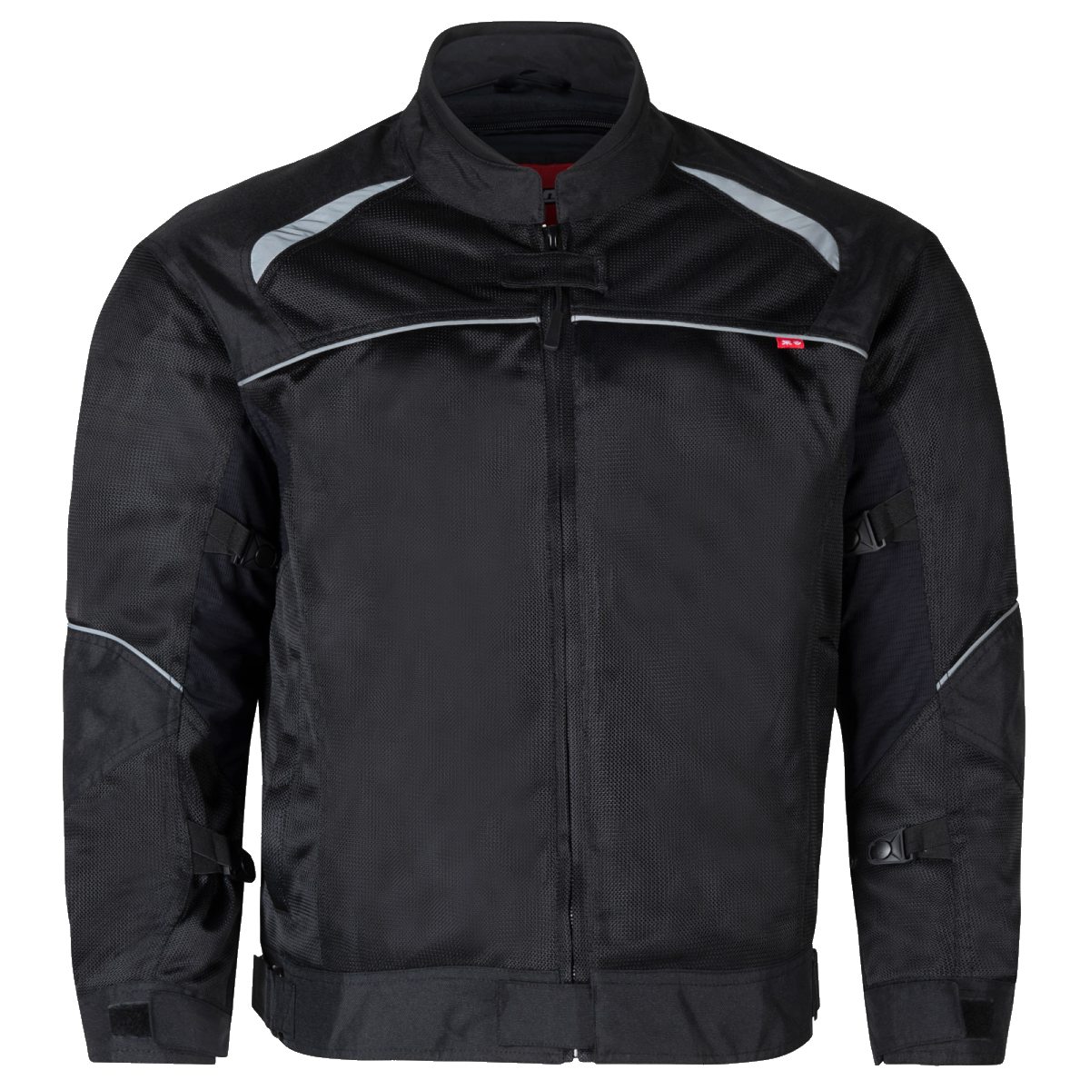 NORU KUKI JACKET BLACK MED 7351210505