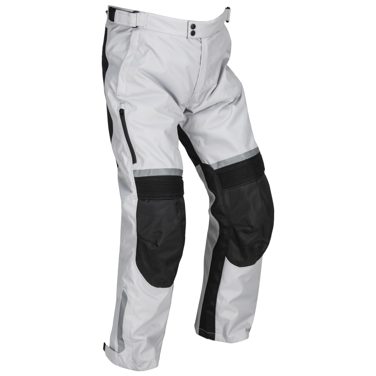 NORU BOKEN ADV WP PANT GRY BLK L 7362210706
