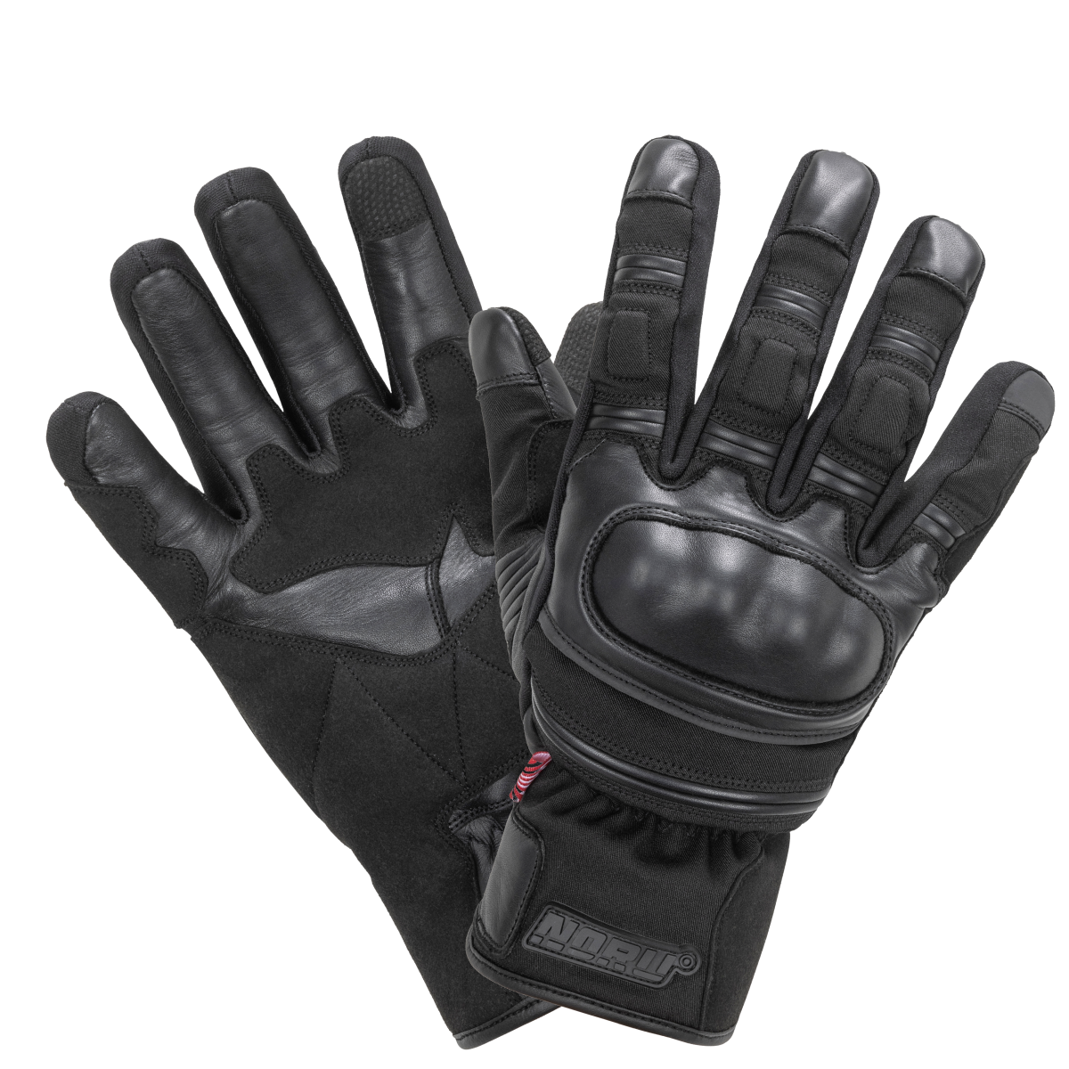 NORU KYORI WP GLOVE BLK SML 7408210504