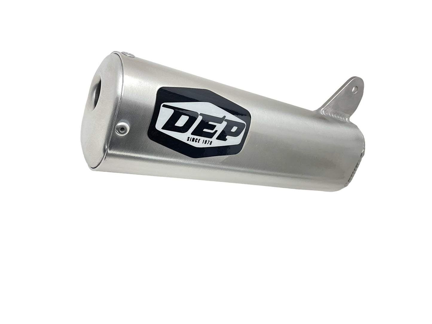SPECIAL ORDER DEP Pipes NS125R SILENCER DEPH2914