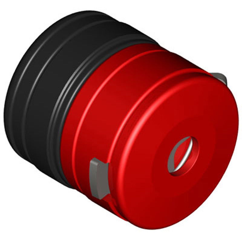 QUICK-FIX SHAFT 14MM 890-140-001