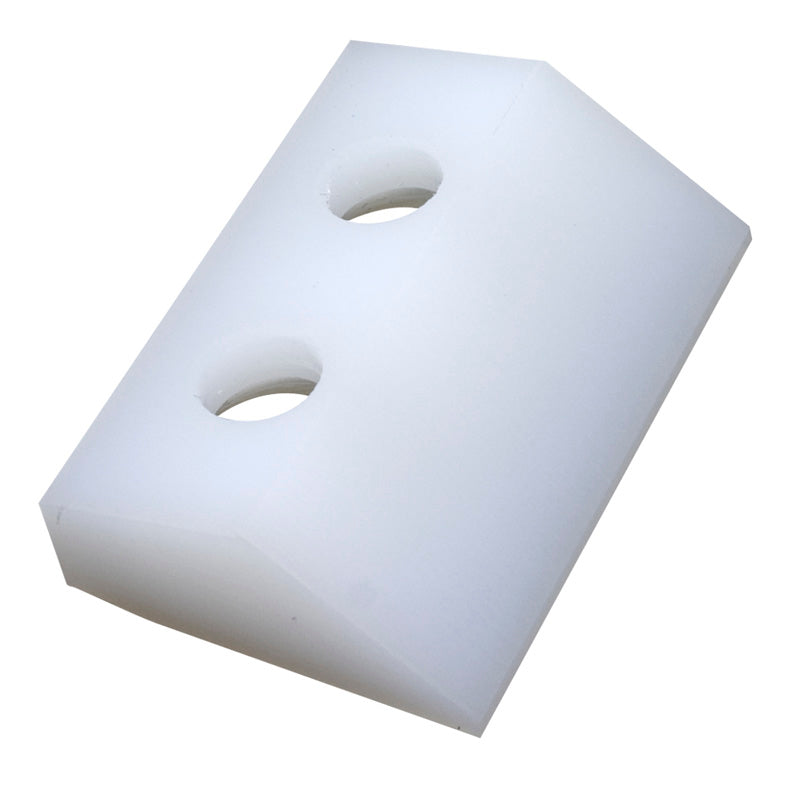 MOTORCYCLE NYLON BUMP STOP 4PCS FOR RAVG84A25 BUTE 4PCS_SET