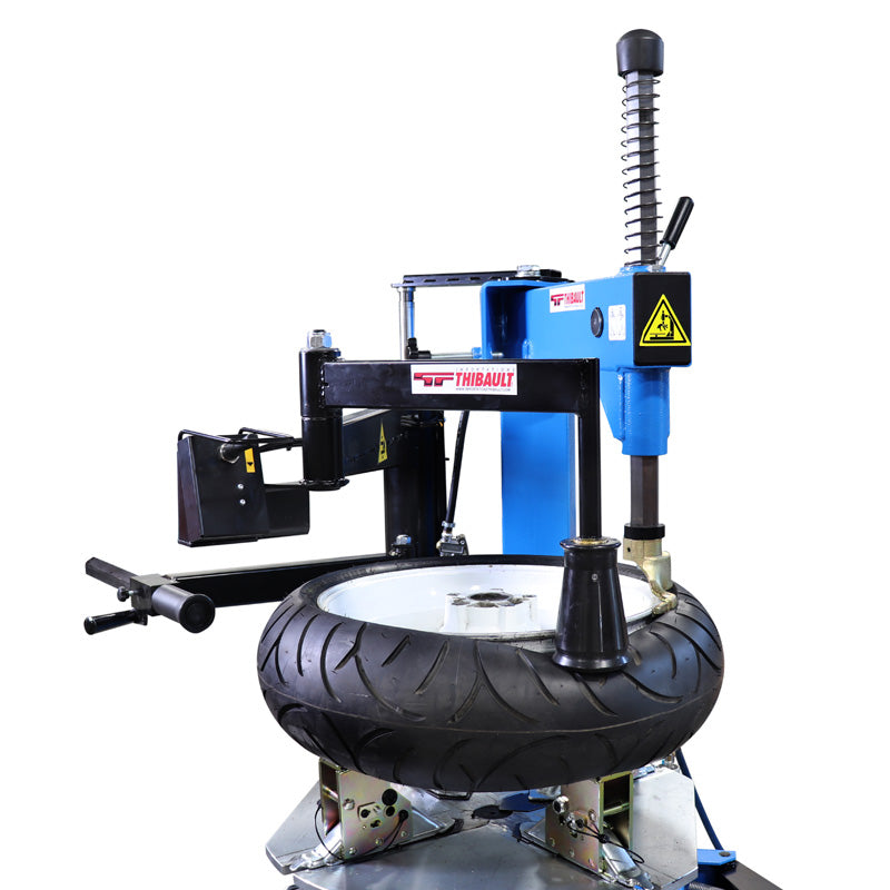 PNEUMATIC HELPER WITH ROTATING ARM PLUS91N