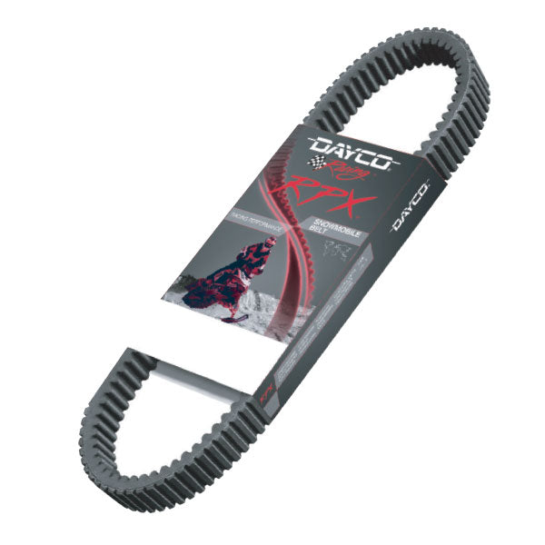 DAYCO RACING RPX SNOWMOBILE BELT ARCTIC CAT RPX5049