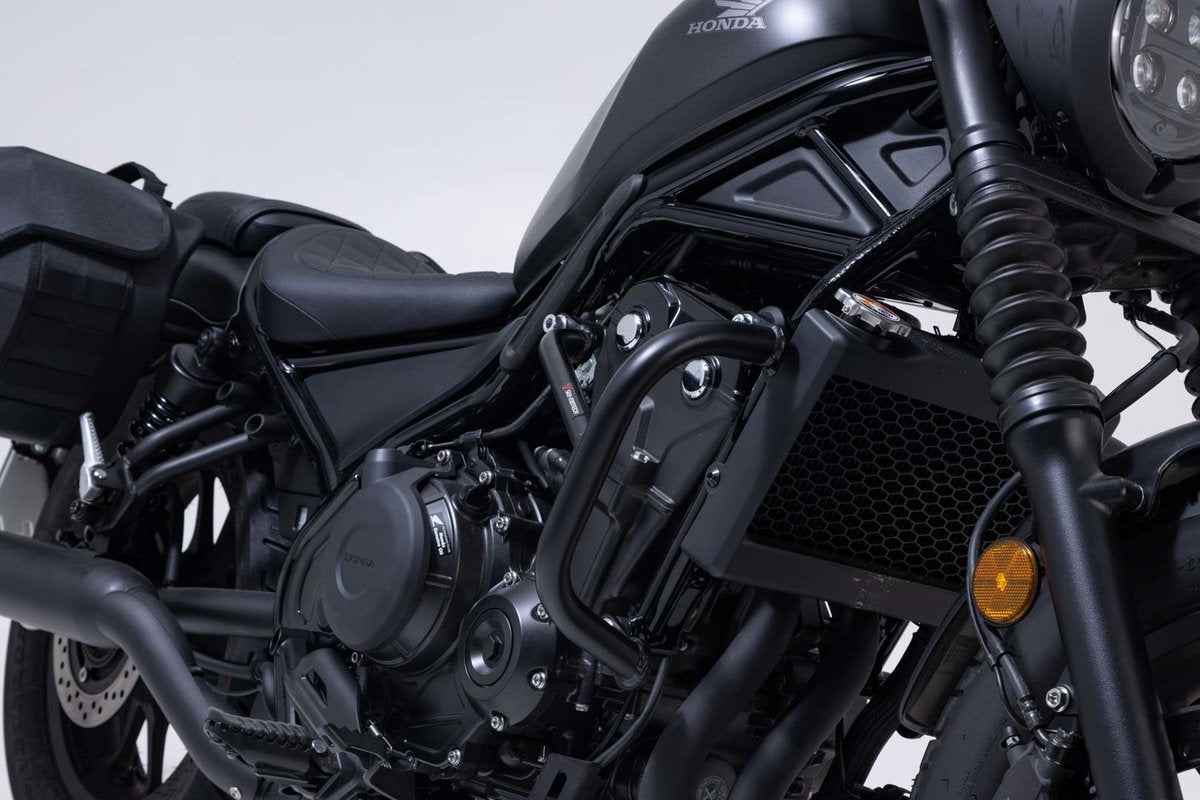 SW-MOTECH CRASHBAR HONDA CMX500 REBEL (16-24) SBL.01.887.10001/B
