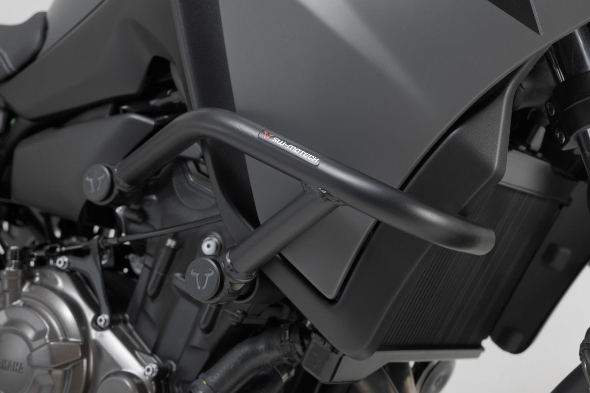 SW-MOTECH CRASHBAR YAMAHA MT-07 (18-24) SBL.06.593.10002/B