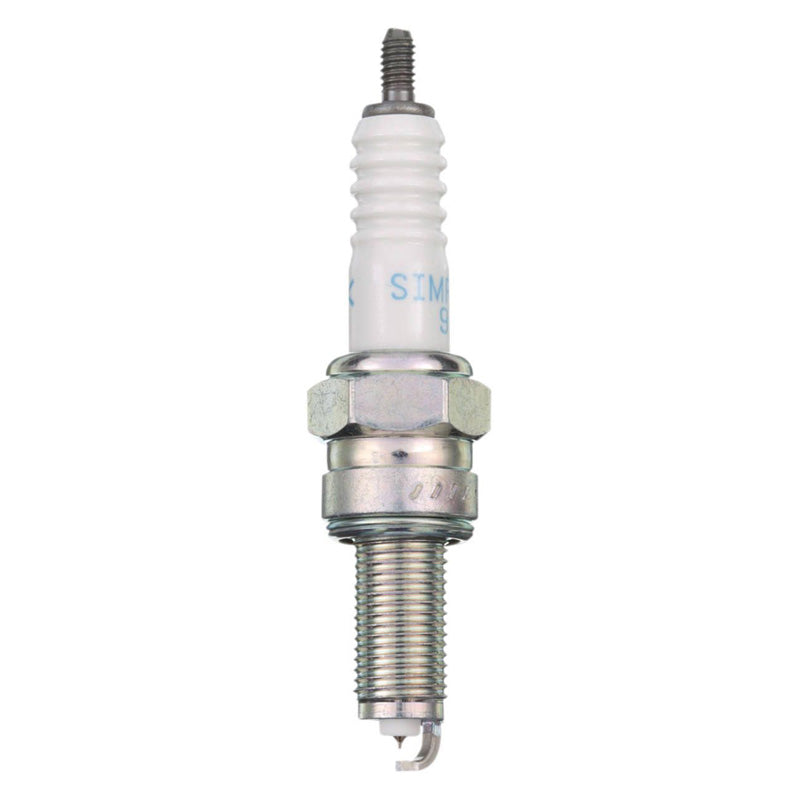 NGK NGK LASER IRIDIUM SPARK PLUG SIMR8A-9 (STUD) NGK-SIMR8-A9-00