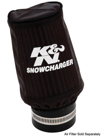 KN K&N PRE-CHARGER KIT SNOW SN-2520PK
