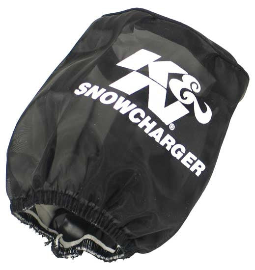 KN K&N PRE-CHARGER KIT SNOW SN-2530PK
