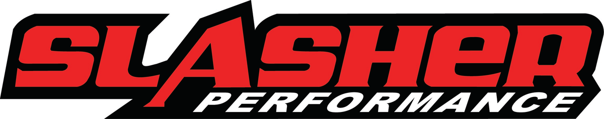 SLASHER 3D SERIES CURVED 50 288W HMLC03288-CURVE-3D