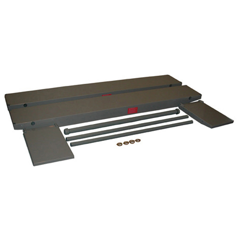BLACK EXTENSION KIT 12'FOR WEST800/802 10728
