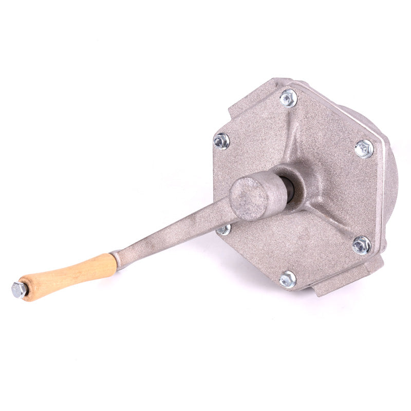 COMPLETE HMC GAS CADDY PUMP ASSEMBLY. GP-1