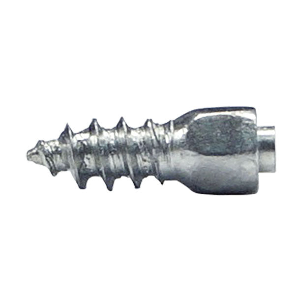 WOODY'S TWIST GRIP-IT CARIDE TIRE & FOOTWEAR SCREW 25PK & ONE TOOL WST-0413-25