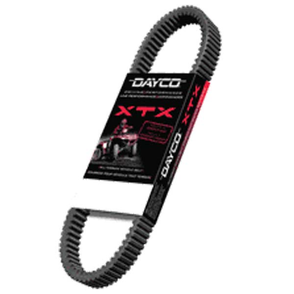 DAYCO XTX DRIVE BELT XTX2281