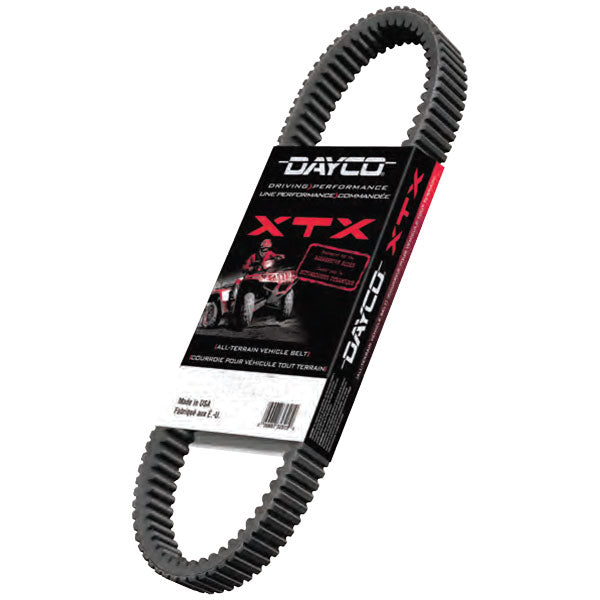 DAYCO XTX ATV BELT XTX2286