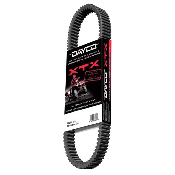 DAYCO XTX ATV BELT XTX2289
