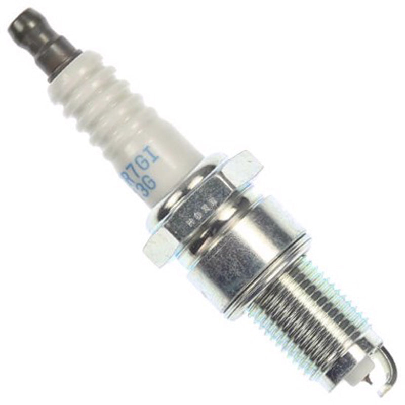 NGK NGK LASER IRIDIUM SPARK PLUG ZGR7GI-13G (SOLID) 96760