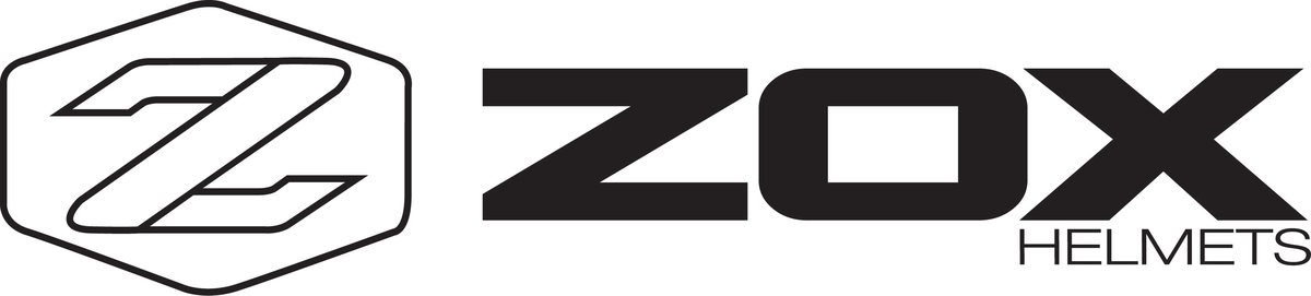 ZOX RUSH SFX PRIME PEAK (VISOR) XS-M ORA